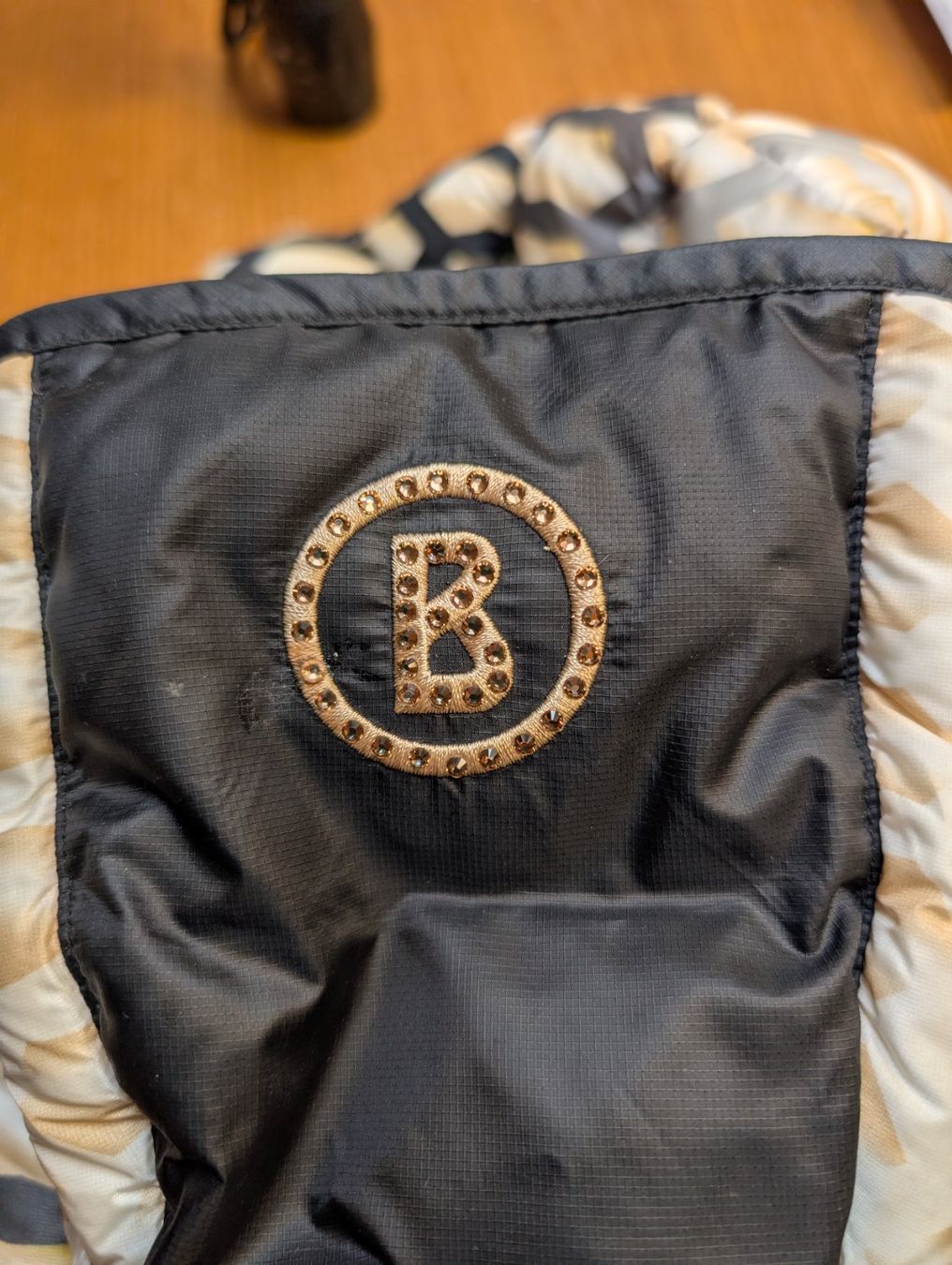 Bogner Giacche: Daunenjacke von Bogner – Nuovo (secondo la descrizione) da Leuggern venduto da Knorrli65 2