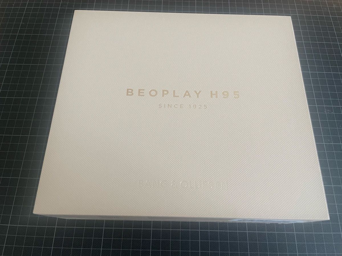Bang & Olufsen Cuffie: Bang & Olufsen Beoplay H95 – Usato da Luzern venduto da MaSt_808 2