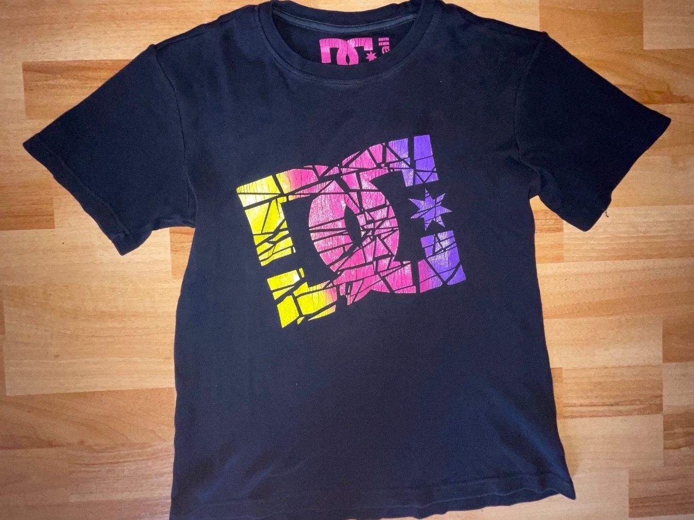 DC shoes T-shirt: DC T-Shirt alt Gr.S – Usato da St. Gallen venduto da mai_gd7k