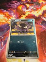 Nebulak (PFL 054) / Reverse Holo / Fatale Flammen