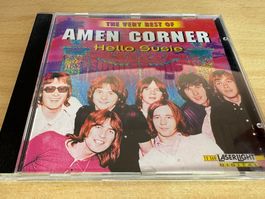 Amen Corner – The Very Best Of Amen Corner