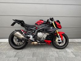 BMW S1000R 2018