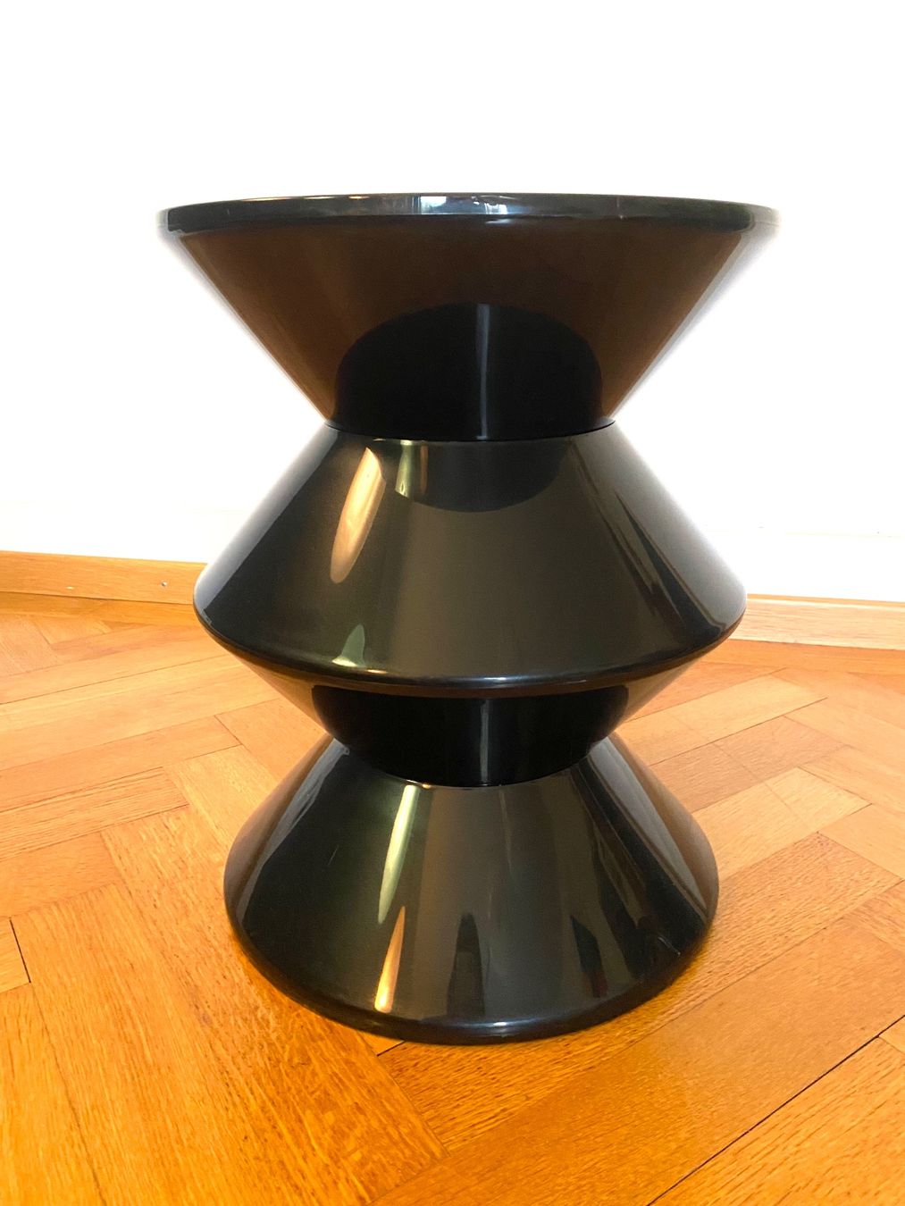 Sgabelli: Design Sessel Stool Hocker – Nuovo (secondo la descrizione) da Olten venduto da sportwelt 4