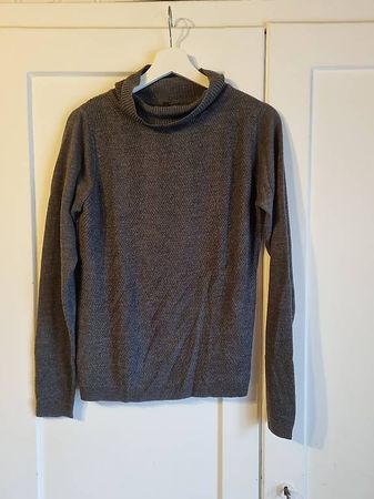 Rollkragenpullover