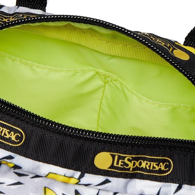 Borse: LeSportsac MICRO BAG Pokemon Pikachu NEU – Nuovo (secondo la descrizione) da Zuerich venduto da Moochie 2