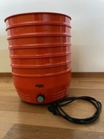 Dörrex SIGG mit 6 Gitter
