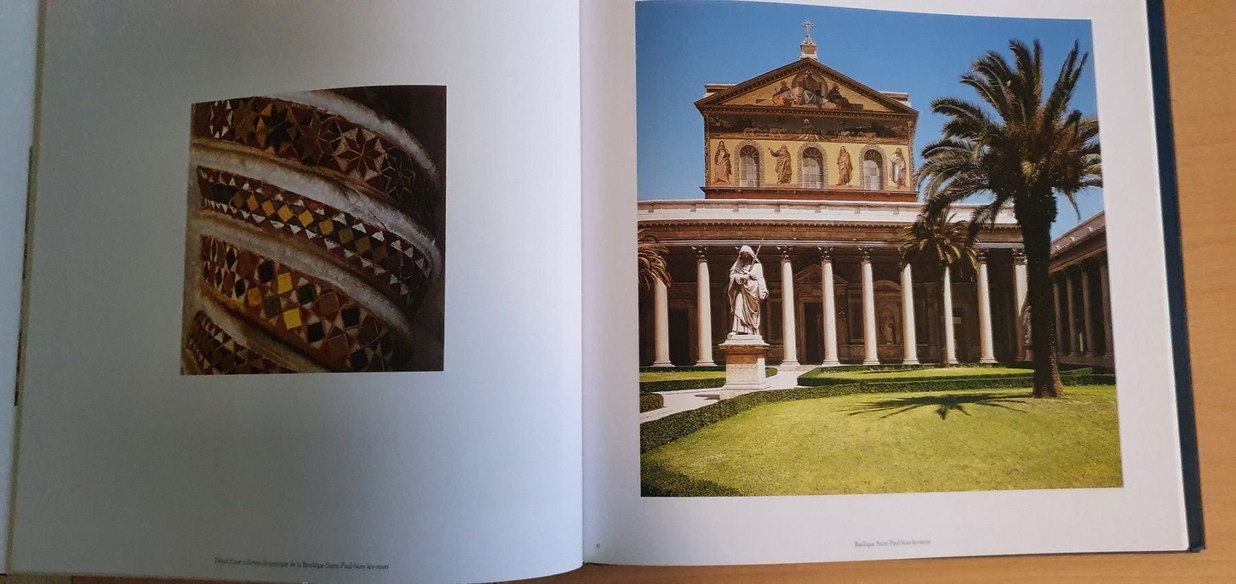 Libri: La Rome monumentale – Nuovo (secondo la descrizione) da Moutier venduto da Matteoleroux 6