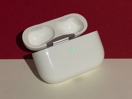 Apple AirPods Pro 2 Ladecase USB-C (A2968) Original