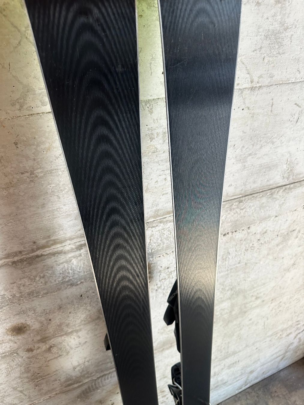 Fischer Skis: Fischer XTR Ski 155CM – Gebraucht aus Emmenbrücke von karkarkar 4
