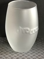 Glas Gläser OVO COOL Ovogläser Trinkgläser Milchgläser 6 Stk