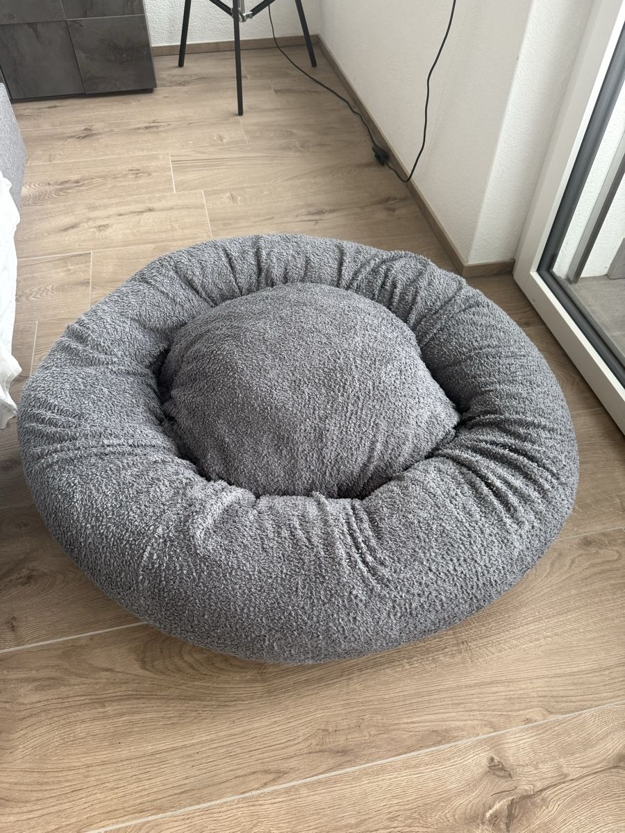 Cucce & Letti: Kuschliges XL Hundebett William Walker – Usato da Richterswil venduto da tasp 1