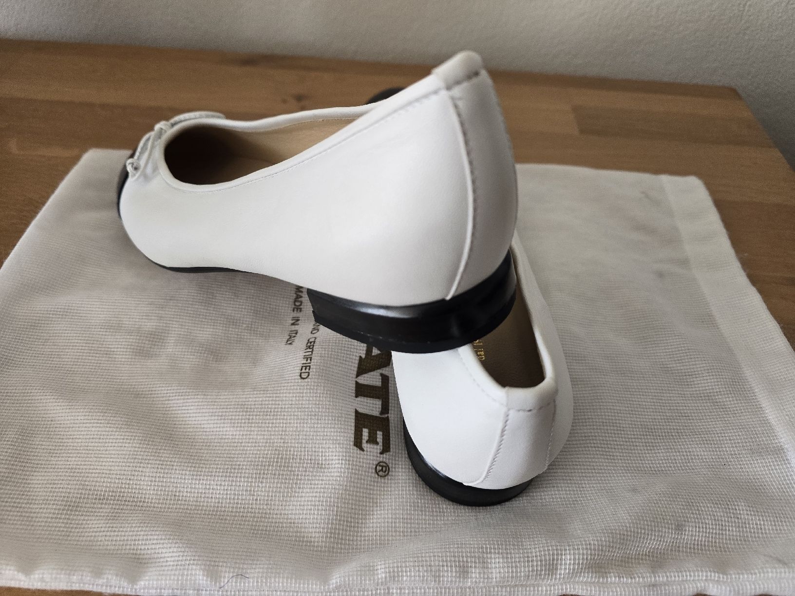 Brunate Scarpe da donna: Brunate Ballerina. Gr.38 – Nuovo (secondo la descrizione) da Zürich venduto da Olala_ 1