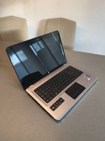 HP Pavilion ProtectSmart - Laptop mit grossem 17,3"