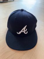 Atlanta Braves - New Era Cap 7 1/2