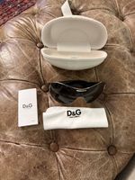 Dolce & Gabbana Sonnenbrille - Top Zustand!