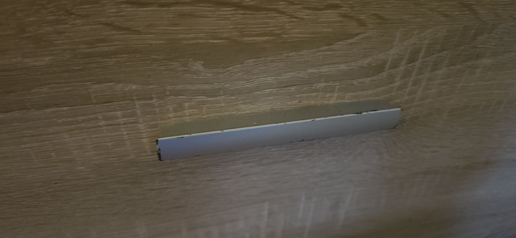 Armadi: Schuhschrank Holzoptik mit Regal – Usato da Embrach venduto da georgiana 3