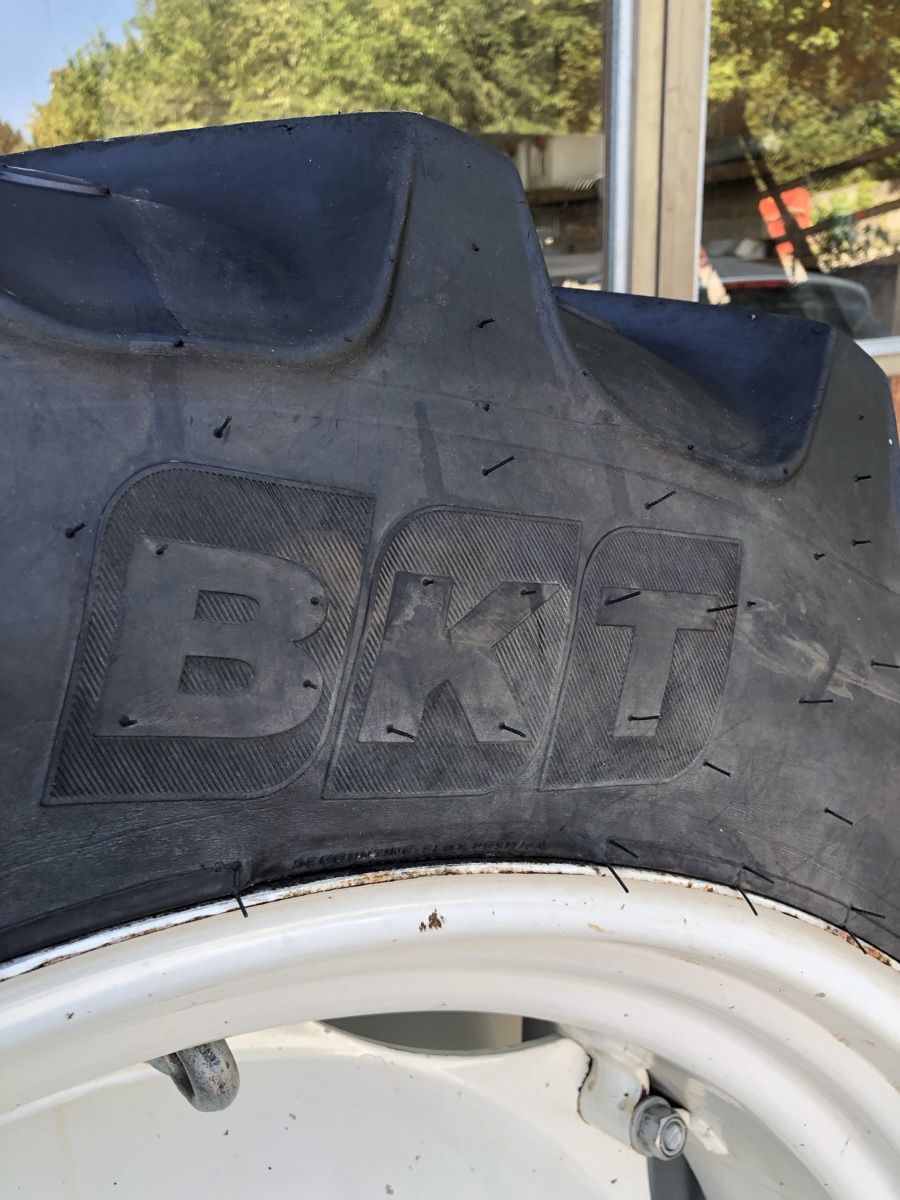 Fiatagri Trattori: Traktorenräder Fiat – Usato da Buchs LU venduto da Diarella 5