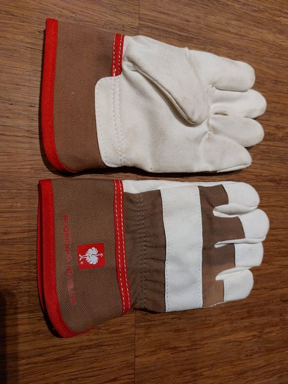 Engelbert Strauss Handschuhe Kinder