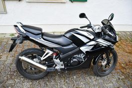 HONDA CBR 125 R