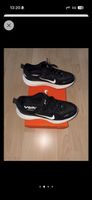 Nike Vomero 18 - Black