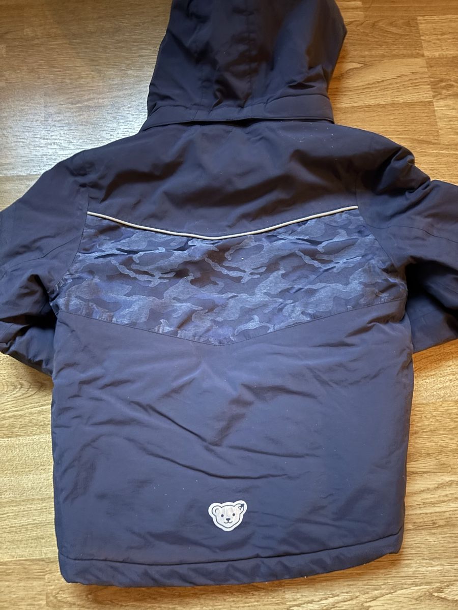 Steiff Jacken & Mäntel: Steiff Winterjacke Grösse 116 – Gebraucht aus Erstfeld von Ibon77 2