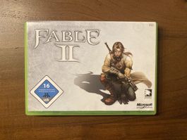 Fable 2 Limited Ed. für Xbox 360 (ohne Karton-Sleeve)