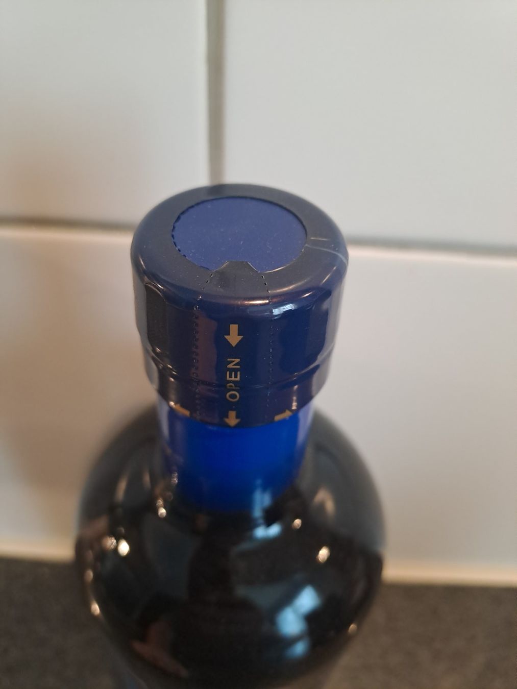 Nikka Bevande alcoliche: Nikka Session Japan Blended Whisky – Nuovo e nell'imballaggio originale da Elsau venduto da Kellerraeumung 5