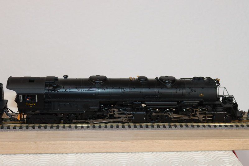 Spectrum Modellini di ferrovie: Spectrum US Lok ( 482 ) – Usato da Kerzers venduto da Winu64 4