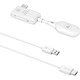 OPTOMA TECHNOLOGY WHD211 WIRELESS TRANSMITTER AND RECEIVER