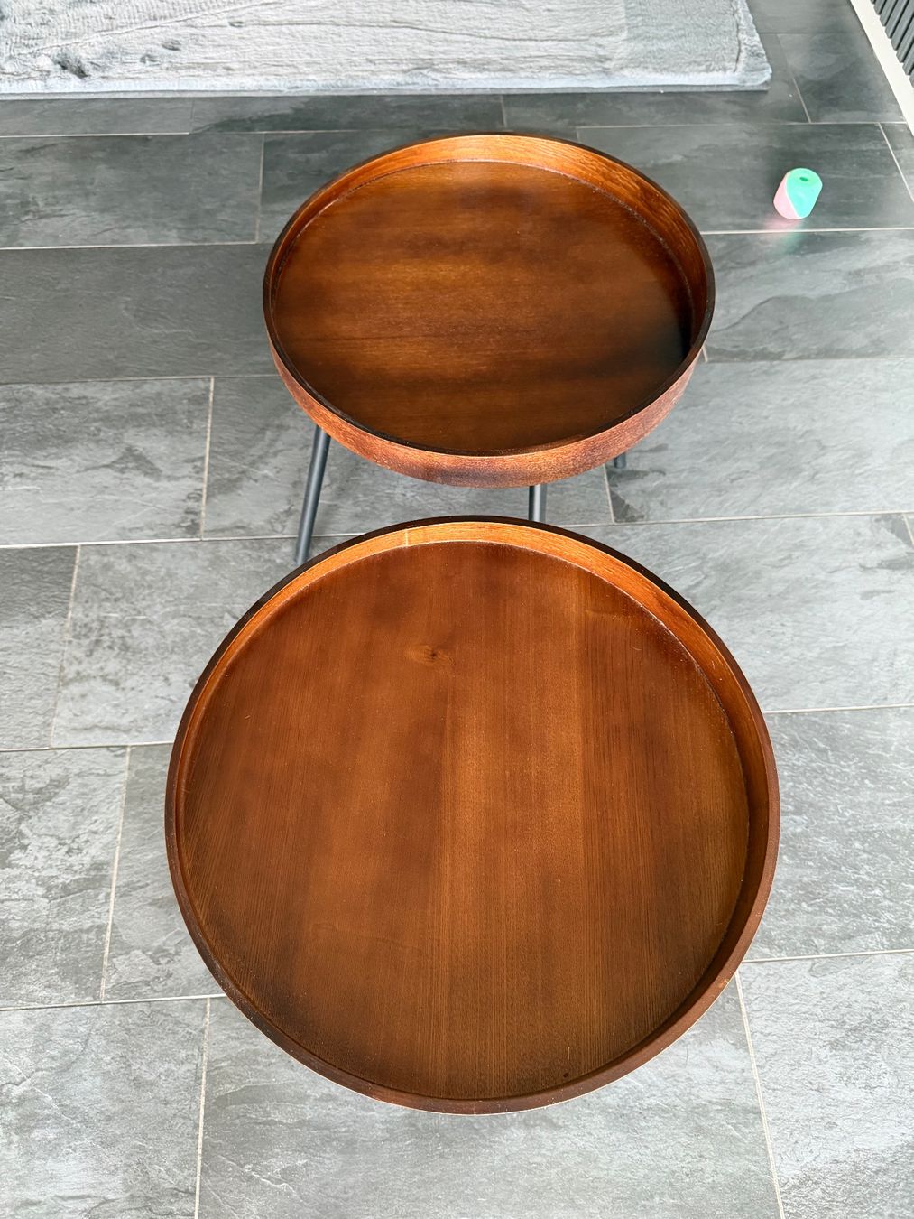 Tables: Beistelltisch – D'occasion à Winterthur par reshoppi 3