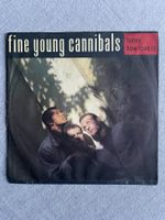 Fine Young Cannibals – Funny How Love Is  NM  1986