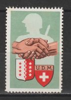 UDM Nr. 10/1 *