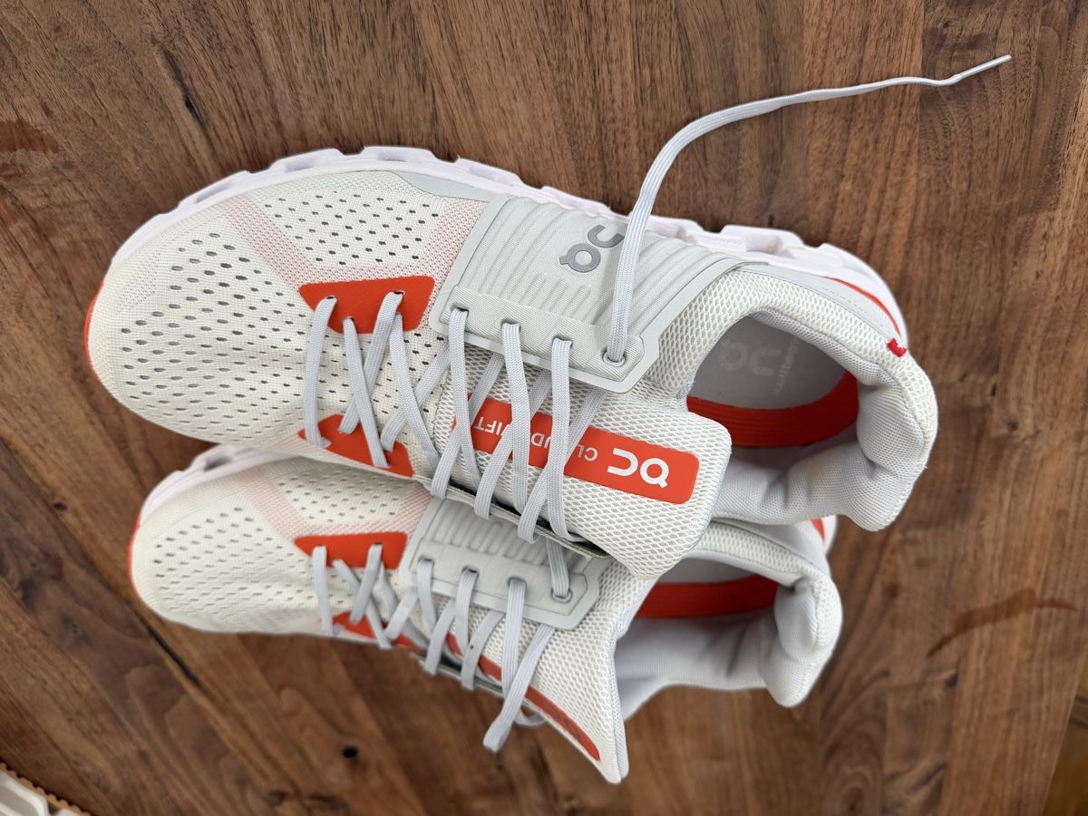 On Scarpe da uomo: On shoes – Nuovo (secondo la descrizione) da Nyon venduto da gwe_hkx5 2