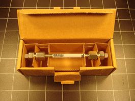 HPLC Chromatographie Säule von HP 100x2.1mm (22006)