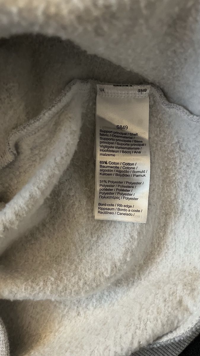 Lacoste Pulls & Sweat-shirts: Lacoste Pullover – Neuf (Voir description) à Baden par Car_lio09 3