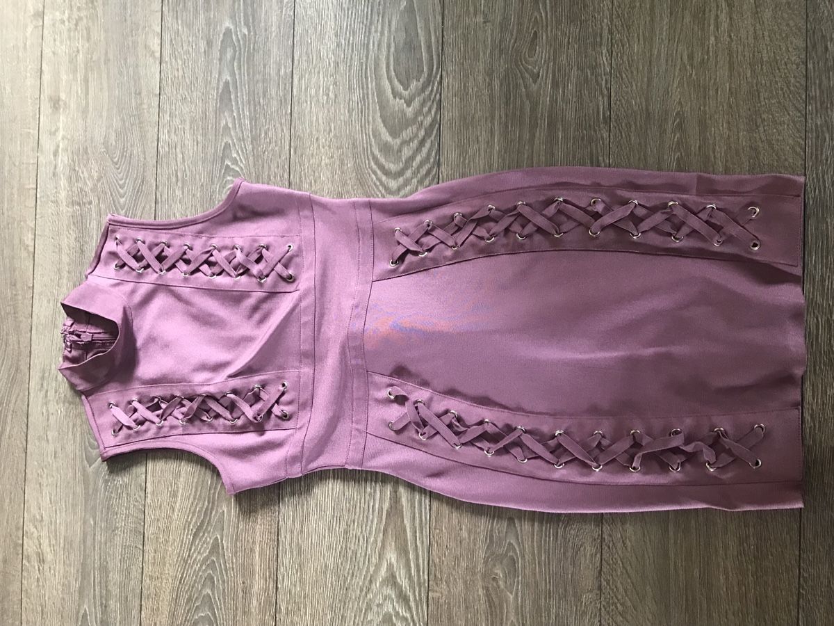Vestiti: Missguided robe – Nuovo (secondo la descrizione) da Grimisuat venduto da eliseba88 2