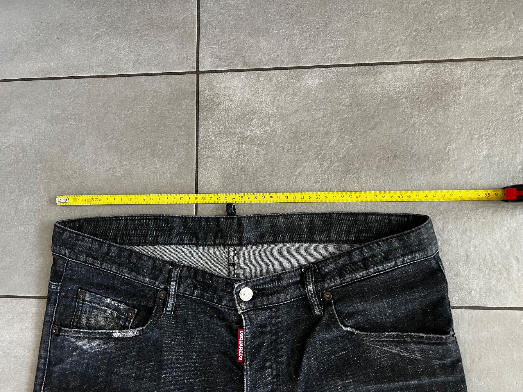 Dsquared2 Jeans: Dsquared2 jeans uomo 54 – Usato da Mendrisio venduto da fly_9wzx 9