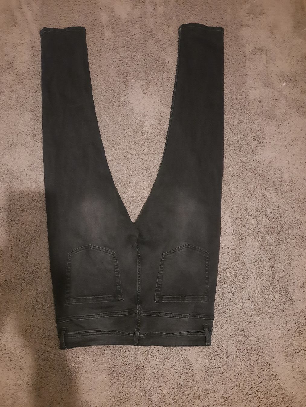 Jeans: Jean homme taille 46 – D'occasion à Valeyres-sous-Rances par Cor_vintage_7 2