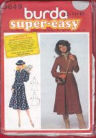BURDA SUPER EASY, 9649