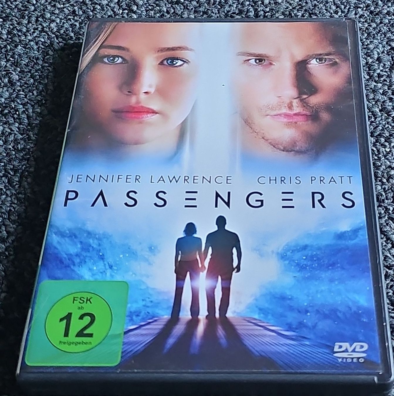 Tutti i DVDs: Passengers (22567) – Usato da Ruswil venduto da jan_bxl5