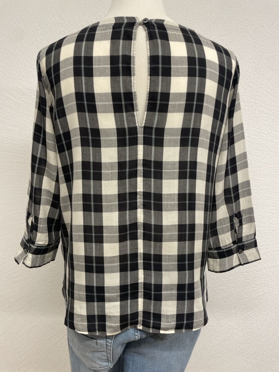 Marc O'Polo Blusen: MARC O‘POLO BLUSE – Gebraucht aus Chur von churerli 1