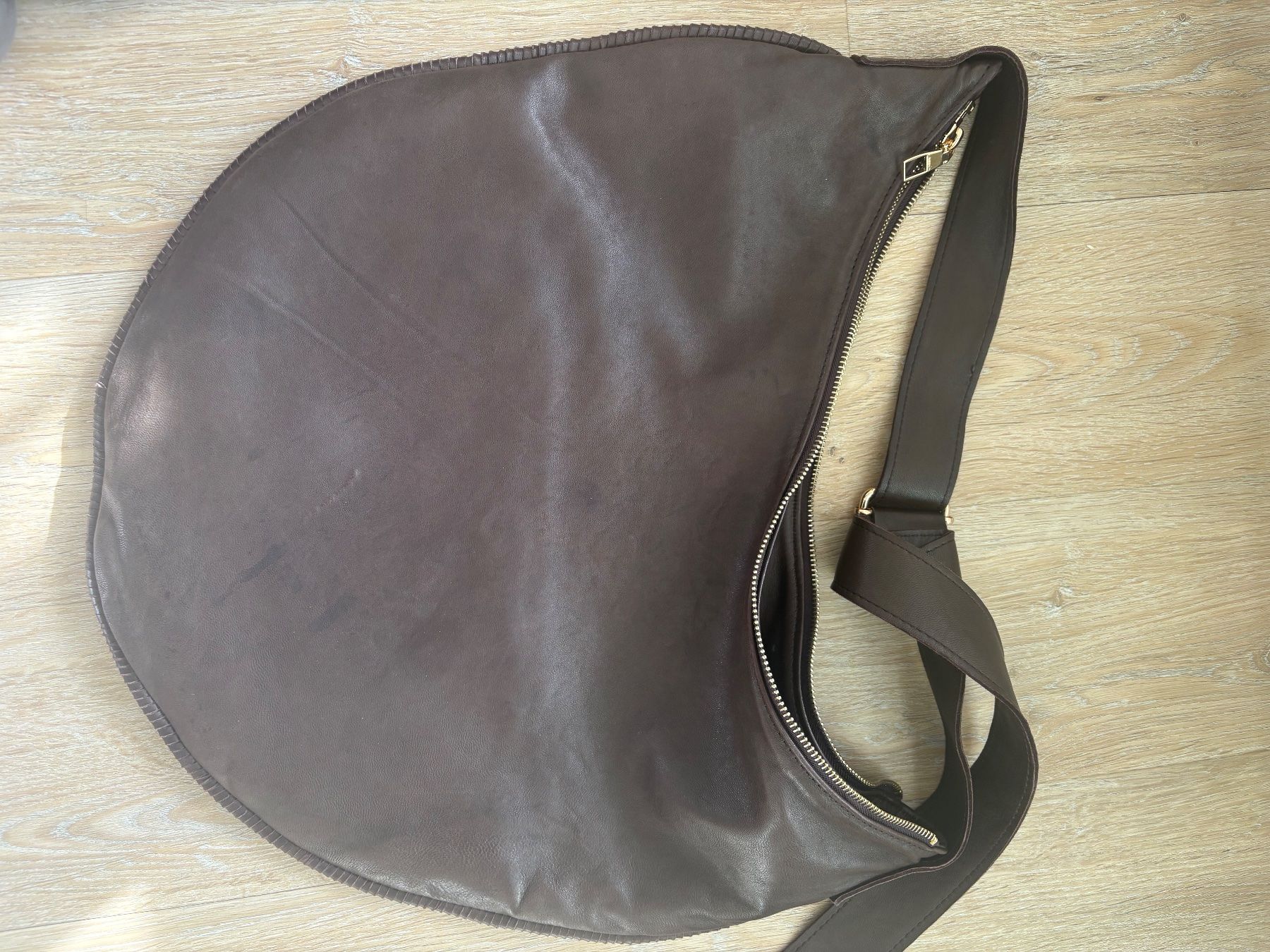 Borse da donna: Saddle Bag von Label 17 – Usato da Wallisellen venduto da Bbaebel 3