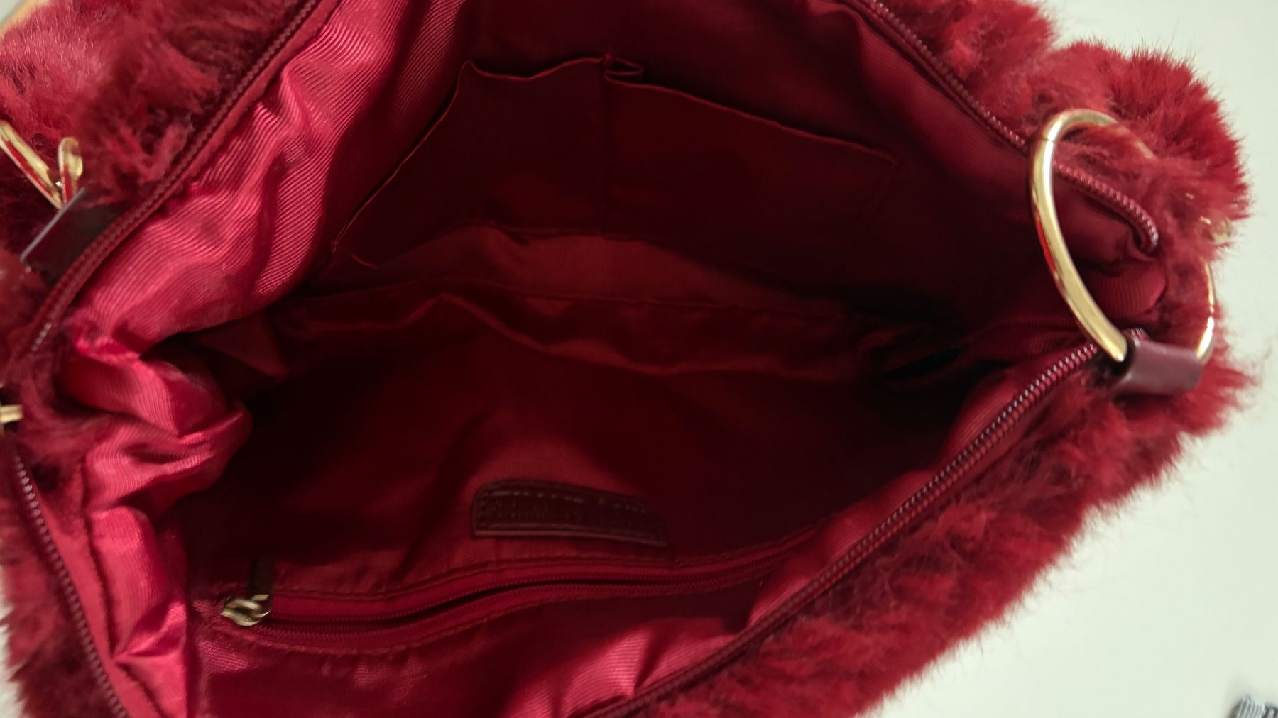 Sacs femmes: Pelz Tasche – D'occasion à Liestal par Goldart 4