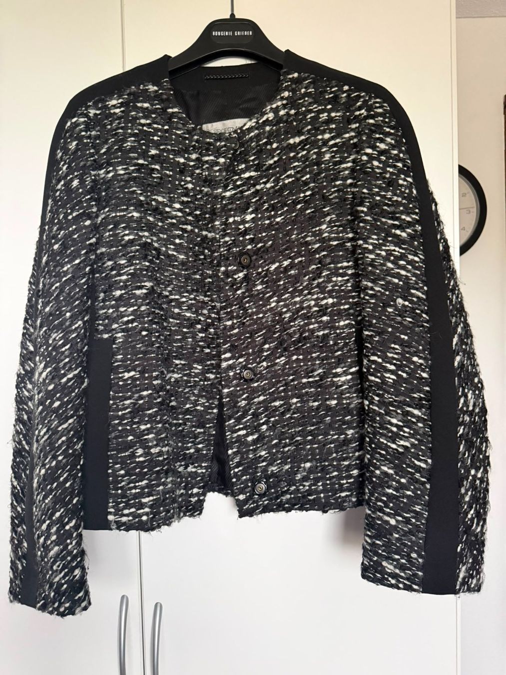 Max Mara Jacken: Jacke – Gebraucht aus Lutzenberg von elb_tq62
