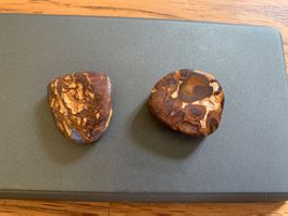 Boulder Opal