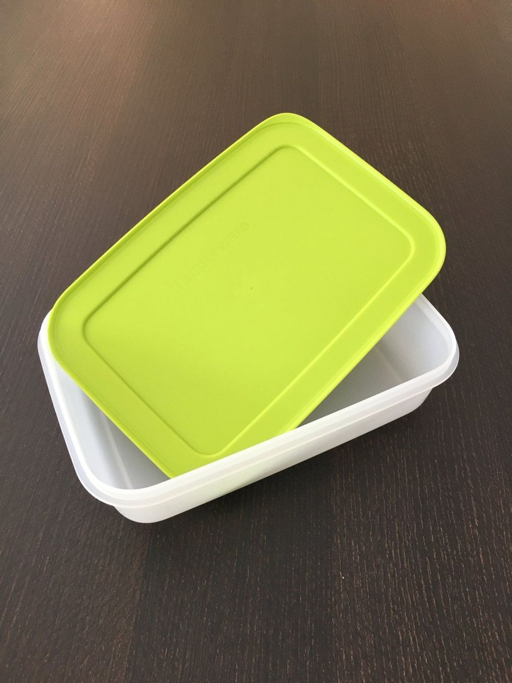 Tupperware Contenitori & Simili: Tupperware - Freezer Mates flach 1 l – Nuovo (secondo la descrizione) da Kaufdorf venduto da bambulka22 1