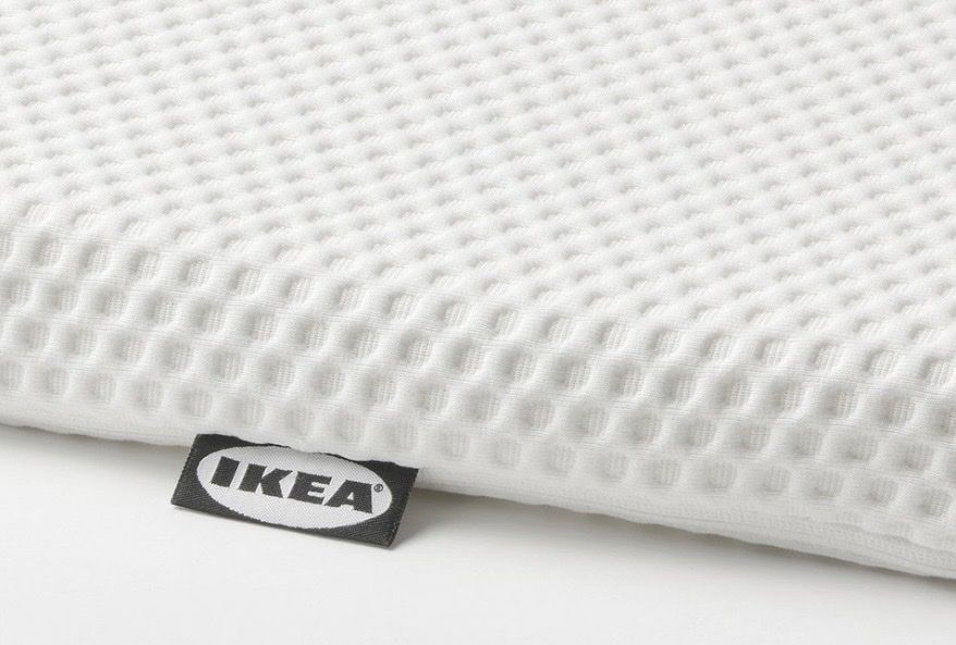 Materassi: IKEA Mattress Topper - Perfect Condition - 160x200 – Usato da Zürich venduto da ste_dqq9 2