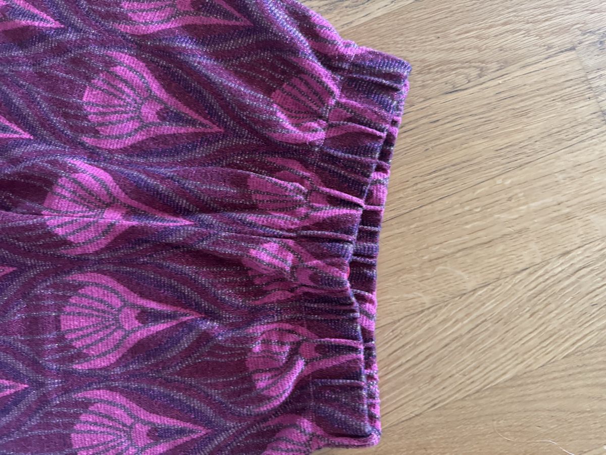 Hosen: Missoni style pants  – Gebraucht aus Männedorf von Isa88fashion 1