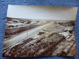 Baustelle,Kembs,Rhein-Kanal-Schleuse,Baustelle,Foto Wolf ,ZH
