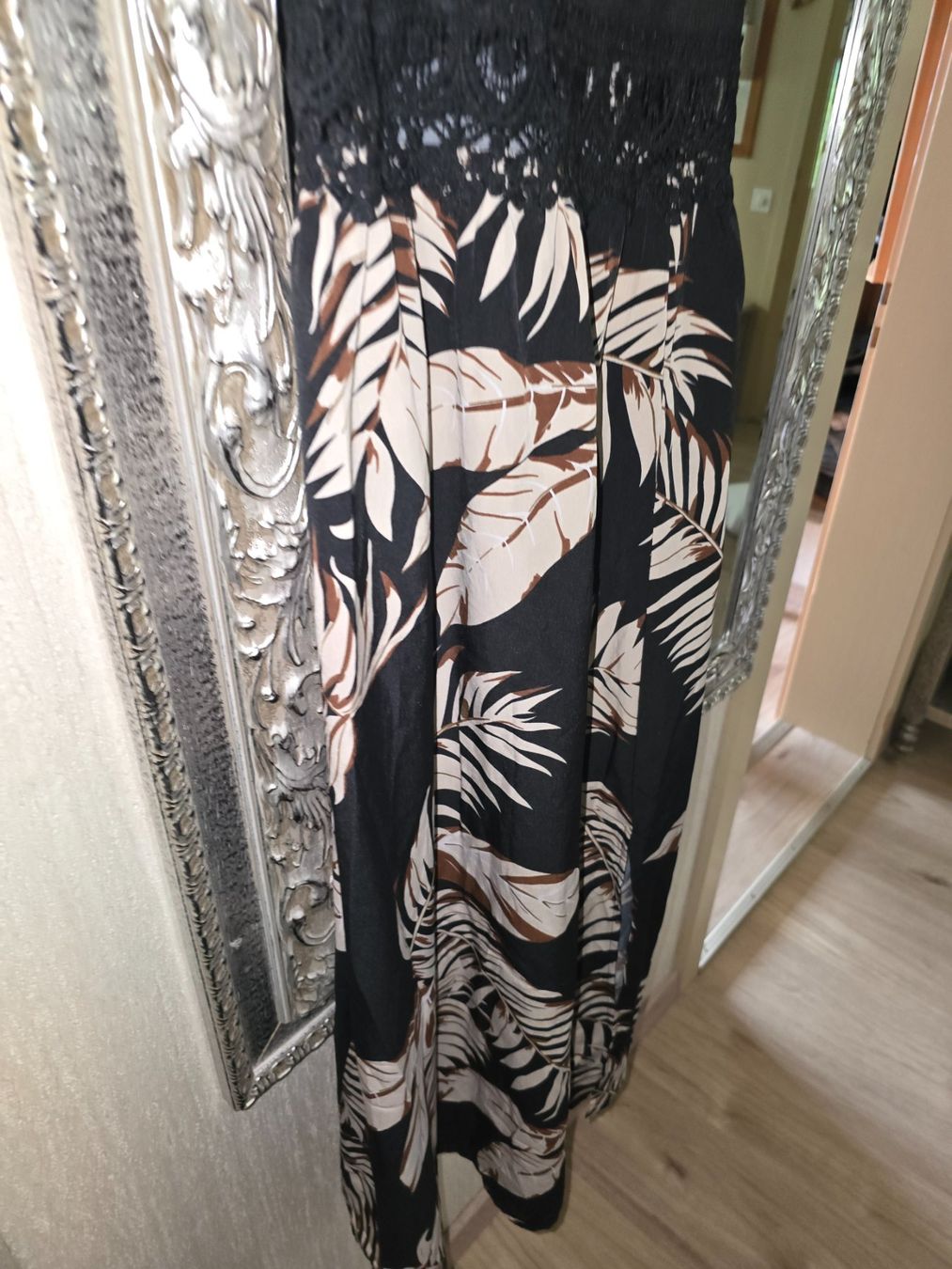 Kleider: Schönes Sommerkleid Gr. M – Gebraucht aus Reute AR von angelflower 2